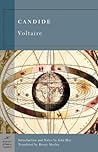Candide by Voltaire
