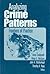 Analyzing Crime Patterns: Frontiers of Practice