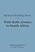 With Both Armies in South Africa by Richard Harding Davis