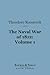 The Naval War of 1812, Volume 1 (Barnes & Noble Digital Library): Or the History of the United States Navy During the Last War with Great Britain