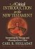 A Critical Introduction to ...