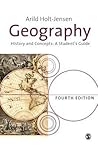 Geography: History and Concepts
