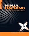 Ninja Hacking: Un...