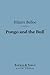 Pongo and the Bull (Barnes & Noble Digital Library)