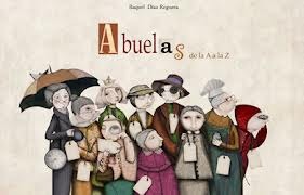 Abuelas de la A a la Z
