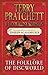 The Folklore of Discworld by Terry Pratchett The Folklore of Discworld by Terry Pratchett