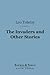 The Invaders and Other Stories (Barnes & Noble Digital Library)