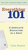Everything 101: A Complete Education in a Snap