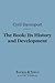 The Book: Its History and Development