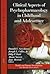 Clinical Aspects of Psychopharmacology in Childhood and Adolescence (Health and Human Development)
