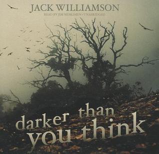 Darker Than You Think