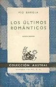 Los últimos románticos