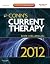 Conn's Current Therapy 2012 by Edward T. Bope