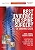 Best Evidence for Spine Surgery by Rahul Jandial