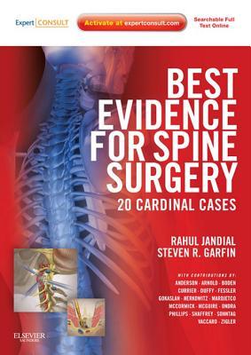 Best Evidence for Spine Surgery: 20 Cardinal Cases