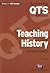 Teaching History in Primary Schools by Pat Hoodless