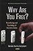 Why Are You Free?: Neurobiology and Psychology of Voluntary Action (Psychology Research Progress)