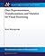 Data Representations, Transformations, and Statistics for Visual Reasoning