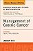 Management of Gastric Cancer, an Issue of Surgical Oncology C... by Neal Wilkinson