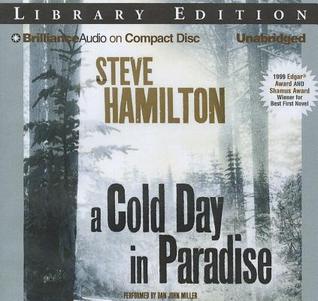 A Cold Day in Paradise