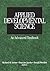 Applied Developmental Science: An Advanced Textbook