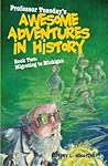 Migrating to Michigan (Professor Tuesday's Awesome Adventures in History, #2) Migrating to Michigan (Professor Tuesday's Awesome Adventures in History, #2)