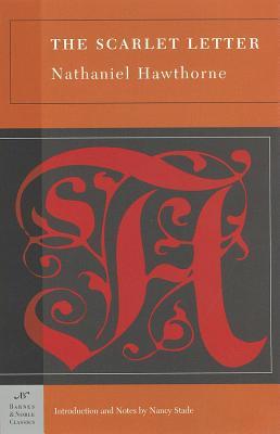 The Scarlet Letter