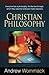 Christian Philosophy