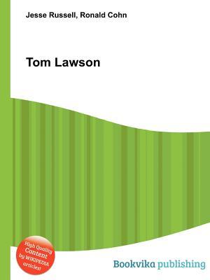 Tom Lawson