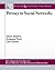 Privacy in Social Networks