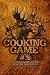 Cooking Game by Jacob Edson