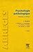 Psychologie pathologique: t...