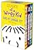 Diary of a Wimpy Kid: #4-6 ...