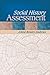 Social History Assessment by Arlene B. (Bowers) Andrews
