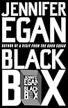 Black Box by Jennifer Egan