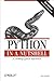 Python in a Nutshell