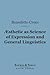 Aesthetic as Science of Expression and General Linguistic (Barnes & Noble Digital Library)