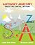 ALPHABET ANATOMY: MEET THE ...