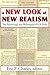 A New Look at New Realism: The Psychology and Philosophy of E. B. Holt