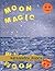 Moon Magic by Alexandra Jones