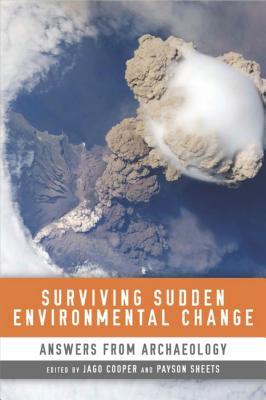 Surviving Sudden Environmental Change (Kindle Edition)