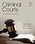 Criminal Courts: A Contemporary Perspective