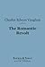 The Romantic Revolt