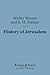 History of Jerusalem