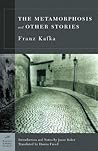 Metamorphosis and Other Stories by Franz Kafka