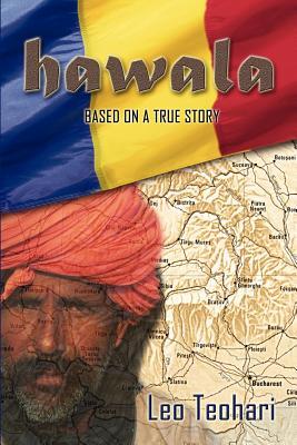 Hawala: Based on a True Story (Paperback)