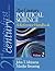 21st Century Political Science by John T. Ishiyama
