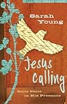 Jesus Calling: En...