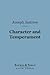 Character and Temperament (...