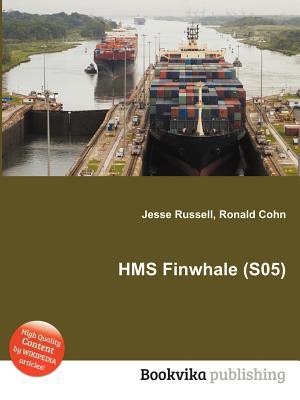 HMS Finwhale (S05)